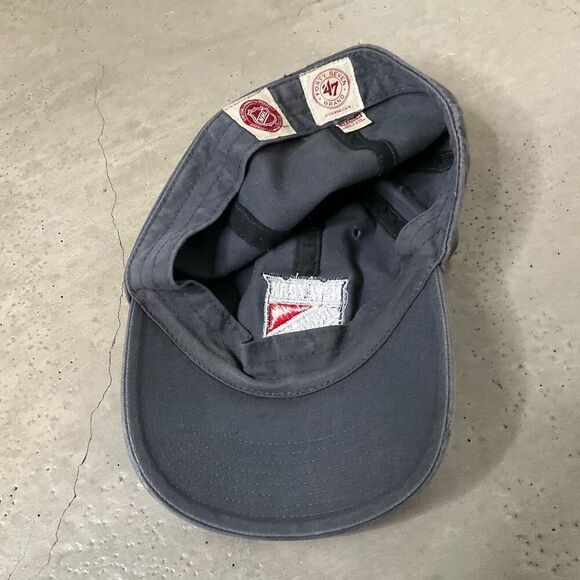 47 New York Rangers Baseball Hat - Picture 6 of 6